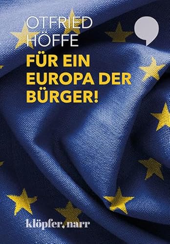 9783749610211: Fr ein Europa der Brger!