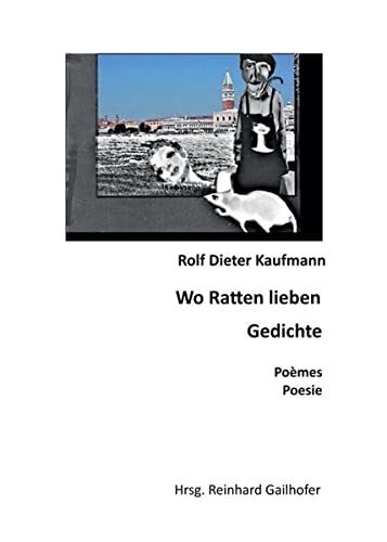 Beispielbild fr Wo Ratten lieben (German Edition) zum Verkauf von Lucky's Textbooks