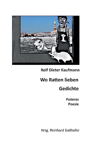 Beispielbild fr Wo Ratten lieben (German Edition) zum Verkauf von Lucky's Textbooks