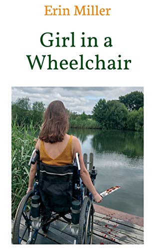 Beispielbild fr Girl in a Wheelchair zum Verkauf von WorldofBooks