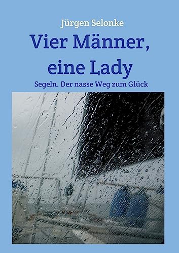 Stock image for Vier Mnner, eine Lady (German Edition) for sale by GF Books, Inc.