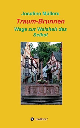 Stock image for Traum-Brunnen - Wege zur Weisheit des Selbst (German Edition) for sale by Lucky's Textbooks