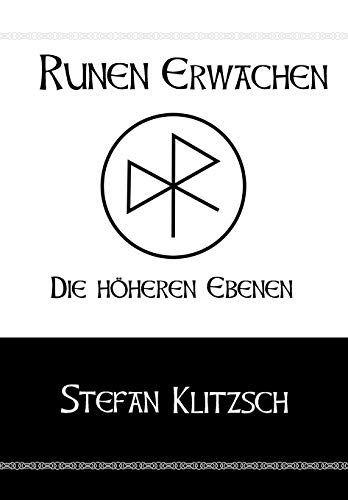 Stock image for Runen erwachen: Die Hheren Ebenen (German Edition) for sale by GF Books, Inc.