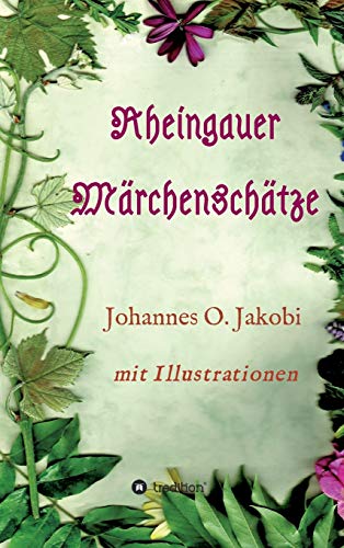 9783749781959: Rheingauer Mrchenschtze
