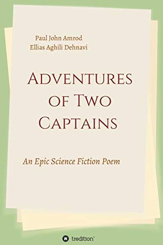 Stock image for Adventures of Two Captains for sale by Ria Christie Collections