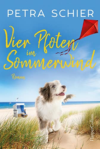 9783749900046: Vier Pfoten im Sommerwind: 5