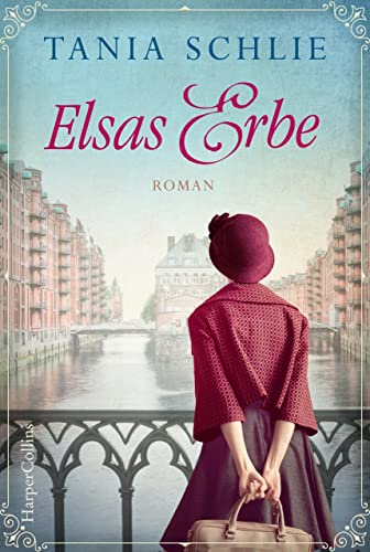 Stock image for Elsas Erbe [German] for sale by ThriftBooks-Dallas