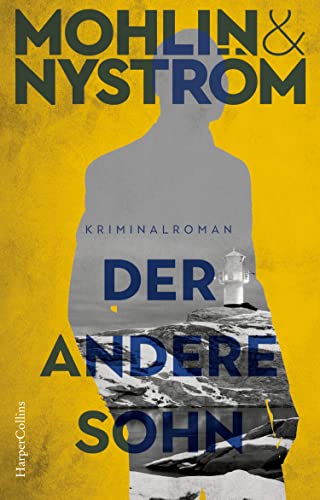 9783749901210: Der andere Sohn: Kriminalroman: 1