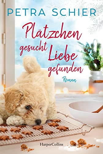 Stock image for Pltzchen gesucht, Liebe gefunden -Language: german for sale by GreatBookPrices