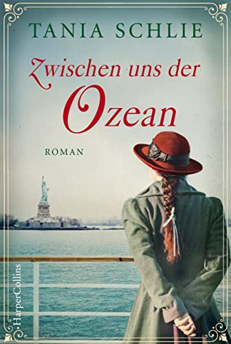 Stock image for Zwischen uns der Ozean for sale by GreatBookPrices