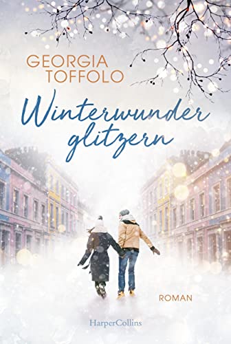 Stock image for Winterwunderglitzern for sale by medimops