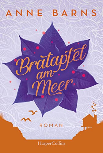 Beispielbild fr Bratapfel am Meer (Neuausgabe) zum Verkauf von medimops