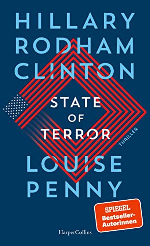 9783749903184: State of Terror: Thriller