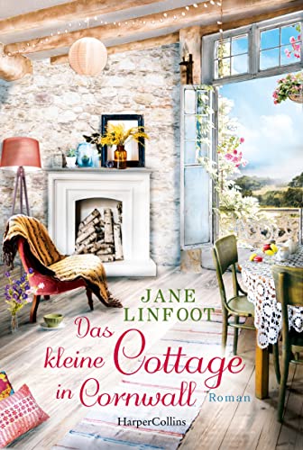 Stock image for Das kleine Cottage in Cornwall for sale by More Than Words
