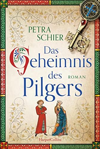 Stock image for Das Geheimnis des Pilgers for sale by GreatBookPrices