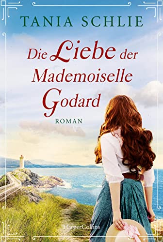 Stock image for Die Liebe der Mademoiselle Godard for sale by GreatBookPrices