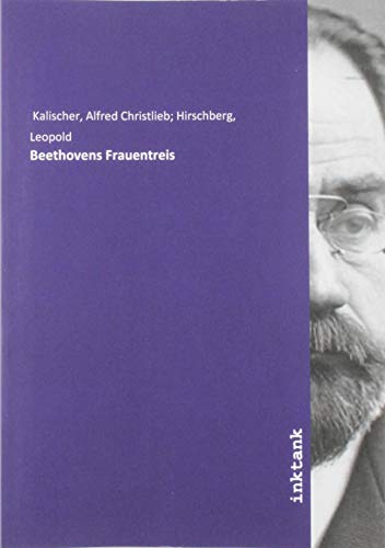 9783750112049: Beethovens Frauentreis