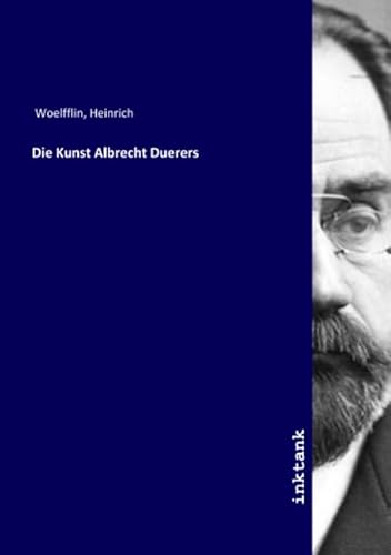 9783750123083: Die Kunst Albrecht Duerers