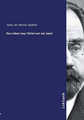 Beispielbild fr Das Leben Jesu Christ von Jan Joest zum Verkauf von Revaluation Books