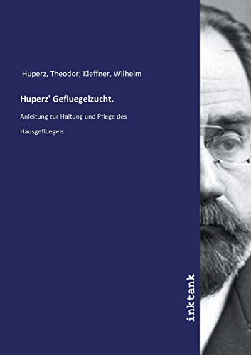 Stock image for Huperz' Gefluegelzucht. for sale by Revaluation Books