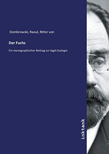 Stock image for Der Fuchs for sale by Revaluation Books