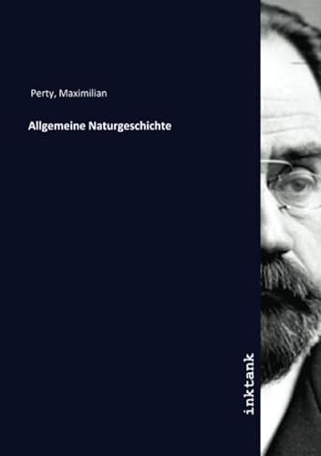 9783750153066: Allgemeine Naturgeschichte