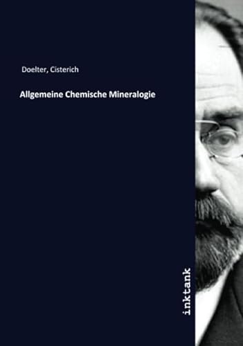 9783750172487: Allgemeine Chemische Mineralogie