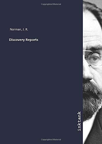 9783750175136: Discovery Reports
