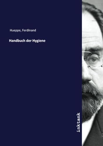 9783750175563: Handbuch der Hygiene