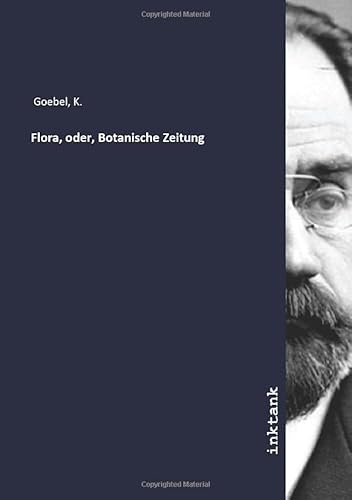 9783750182288: Flora, oder, Botanische Zeitung (German Edition)
