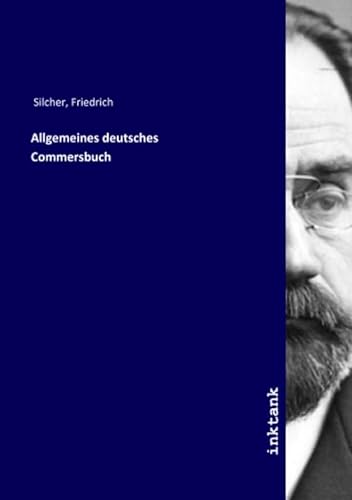 9783750190016: Allgemeines deutsches Commersbuch