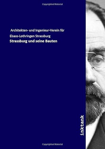 9783750195400: Strassburg und seine Bauten