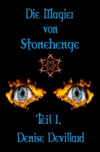 Stock image for Die Magier von Stonehenge for sale by medimops