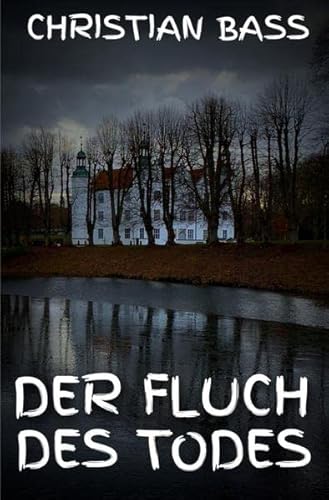 Stock image for Der Fluch des Todes for sale by Revaluation Books