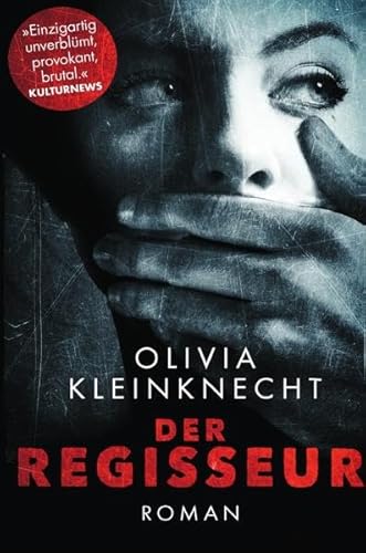 9783750239401: Der Regisseur: Roman