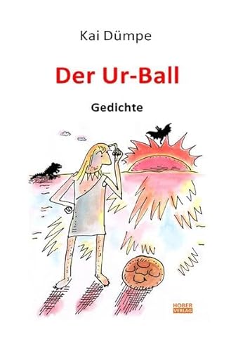Stock image for Der Ur-Ball for sale by Revaluation Books