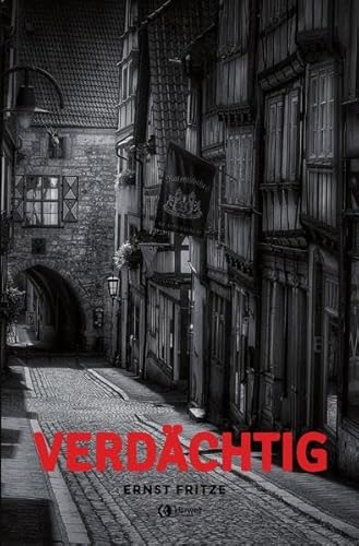 Stock image for Verdchtig for sale by Revaluation Books