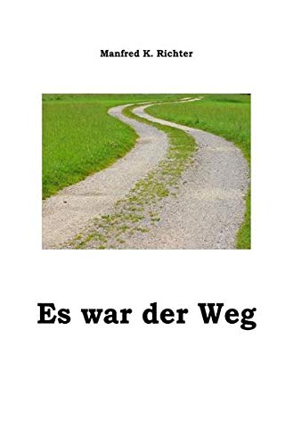 Stock image for Es war der Weg for sale by medimops