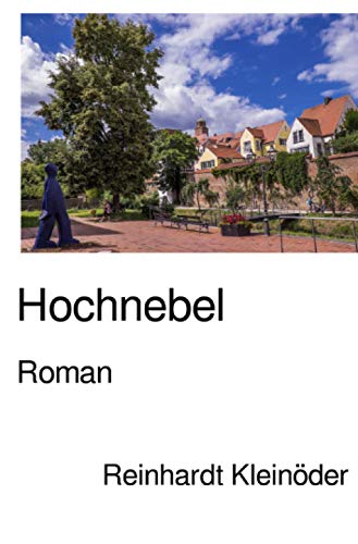 9783750269422: Hochnebel: Roman