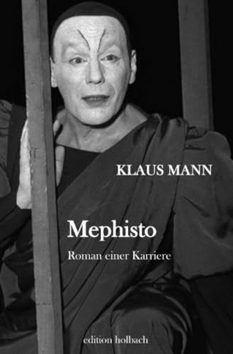 9783750270336: Mephisto: Roman einer Karriere