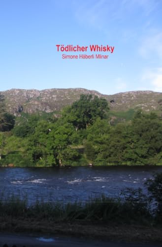 Stock image for Tdlicher Whisky for sale by medimops