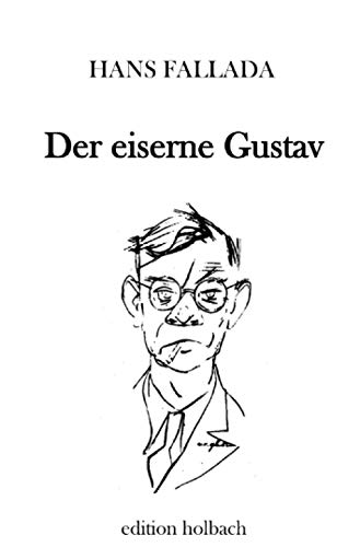 9783750274976: Der eiserne Gustav