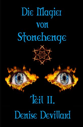 Stock image for Die Magier von Stonehenge Teil II. for sale by medimops