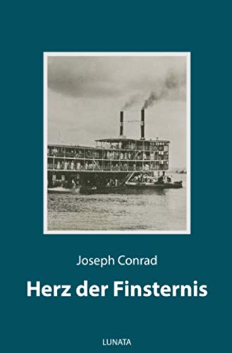 9783750292826: Herz der Finsternis