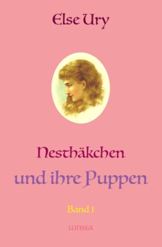 9783750292918: Nesthkchen und ihre Puppen