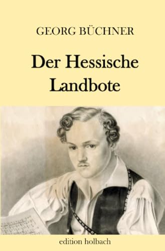 9783750297029: Der Hessische Landbote