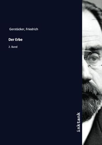 9783750302068: Der Erbe: 2. Band