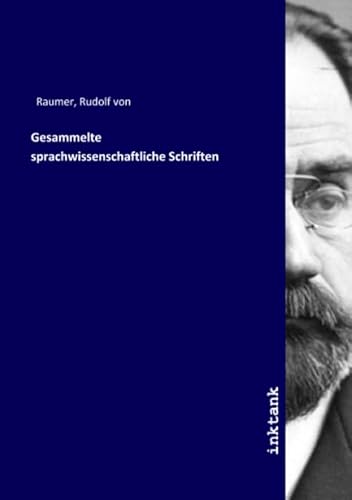 9783750344853: Gesammelte sprachwissenschaftliche Schriften