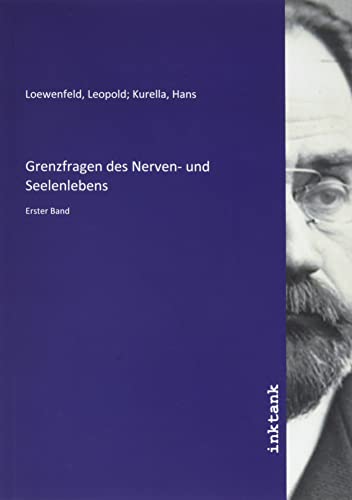 9783750382091: Loewenfeld:Grenzfragen des Nerven- und