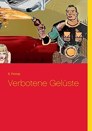 Stock image for Verbotene Gelste (German Edition) for sale by Lucky's Textbooks